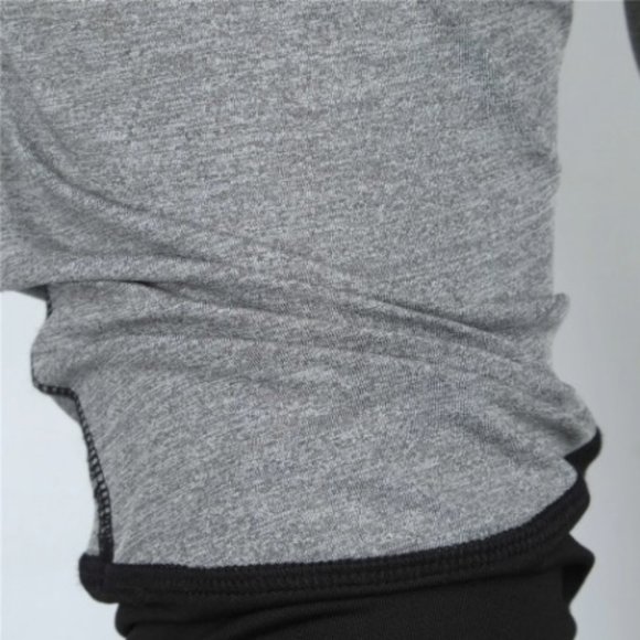 π§ββοΈ ATHLETIC LEGGINGS π§ββοΈ Sexy mesh sides! - Picture 4 of 5